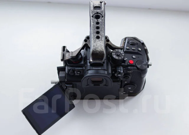 Panasonic Lumix ����