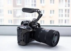 Panasonic Lumix ����