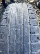 Nokian Hakka Green 2. ������, �/�, ����� 50 % ����