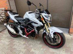 Suzuki GSR 750A. 750����. ��., ��������, ���������, ��� ������� ����