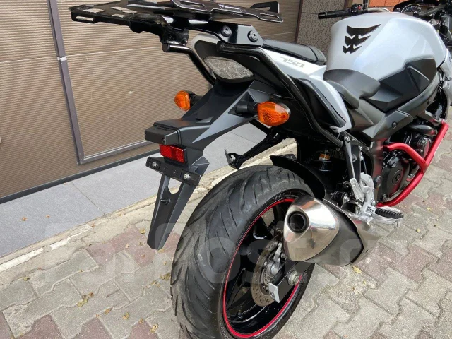 Suzuki GSR 750A. 750����. ��., ��������, ���������, ��� ������� ����