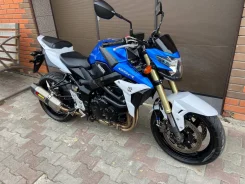 Suzuki GSR 750A. 750����. ��., ��������, ���������, ��� ������� ����