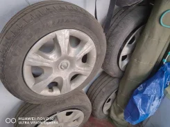 Goodride RP28. ������, �/�, ����� 50 % ����