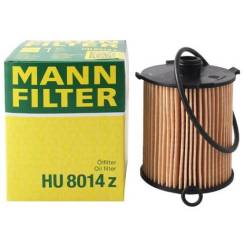   MANN Geely Monjaro / Tugella / Volvo XC90, XC60, S60 HU8014Z 