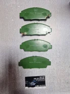������� ��������� AN375 Honda Prelude BA8, BA9, BB5, BB7 PF-8293 PF8293 ����