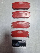 ������� ��������� Vetto AN387 Isuzu Bighorn UBS69 PF-4299 PF4299 ����
