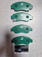 ������� ��������� G-Brake AN377 Honda LOGO GA3, GA5, FIT GD2-9 PF-8265 PF8265 ����