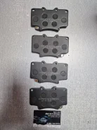 ������� ��������� Kebono AN336 Toyota LAND Cruiser FJ80, FZJ80, FDJ81 PF-1242 PF1242 ����