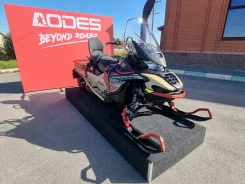 Aodes Snowcross 1000 WT. ��������, ���� ���, ��� ������� ����
