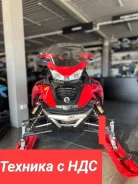 BRP Lynx Xterrain Brutal. ��������, ���� ���, ��� ������� ����