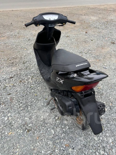 Honda Dio AF35 ZX. 49����. ��., ��������, ���������, ������ �� �� ����