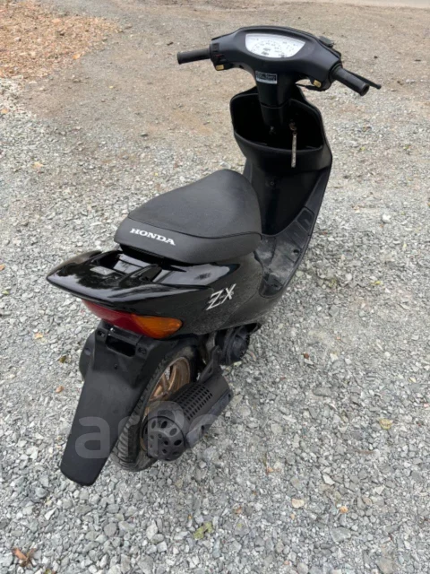 Honda Dio AF35 ZX. 49����. ��., ��������, ���������, ������ �� �� ����