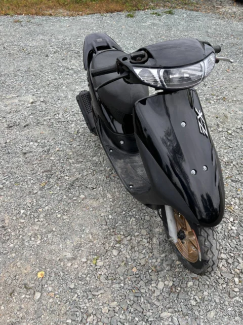 Honda Dio AF35 ZX. 49����. ��., ��������, ���������, ������ �� �� ����
