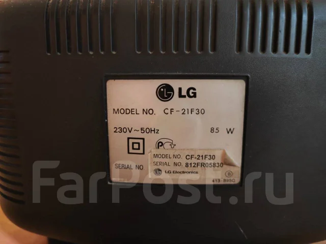 LG. CRT (���) ����
