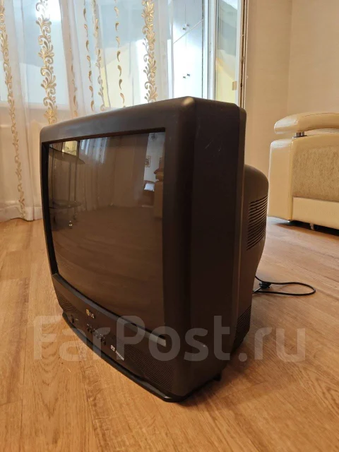LG. CRT (���) ����