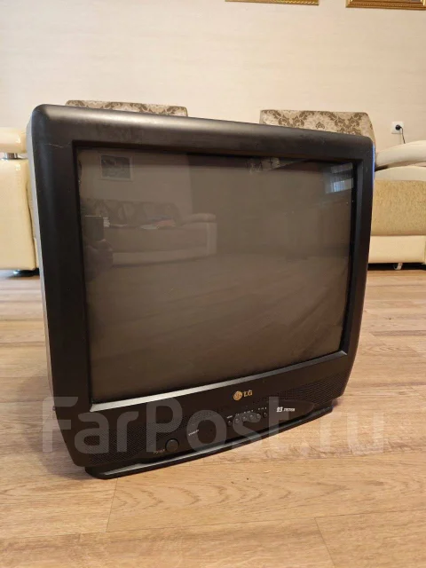 LG. CRT (���) ����