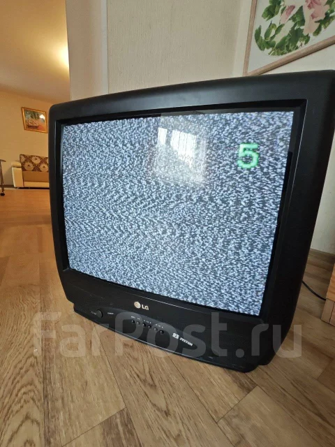 LG. CRT (���) ����