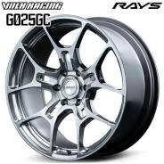 RAYS Volk Racing G025GC. 9.5x22", 5x114.3, ET30, �� 73,1���. ��� ����� �� ������������ ����