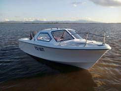Yamaha Passport 17. 1990 ���, ����� 5,3��., ��������� ���������, 90��.�., ������ ����