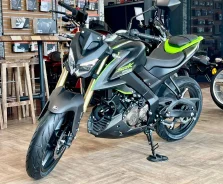 QJMotor SRK 125S. 125����. ��., ��������, ���������, ��� ������� ����