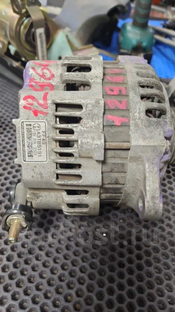 ��������� Mazda Bongo Friendee FE A3TB5191 J503-18-300A ����