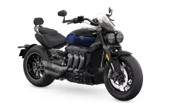 Triumph Rocket III. 2 500����. ��., ��������, ���, ��� ������� ����