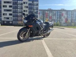 Kawasaki ZZR 400 2. 400����. ��., ��������, ���������, ������ �� �� ����