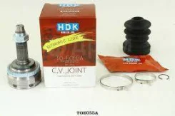 ���� �������� HDK TOE055A 1ZZ/2ZZ TOE055A ����