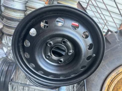 ����. 5.5x15", 5x114.3, ET47, �� 67,1���. ����