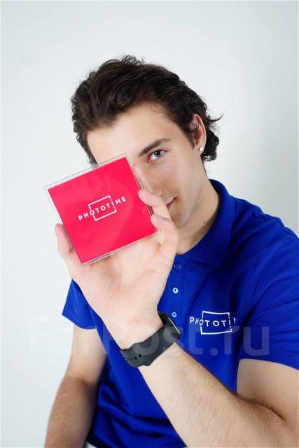 Начинающий Фотограф, работа в ИП Худобин В. А. (\"Phototime\") во ...