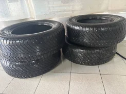 Continental Conti4x4Contact. ������, ����������, 2014 ���, �/�, ����� 50�% ����