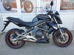 Kawasaki ER-4. 400����. ��., ��������, ���������, ��� ������� ����