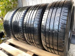 Dunlop SP Sport Maxx 050. ������, �/�, ����� 10 % ����