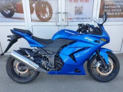 Kawasaki Ninja 250R. 250����. ��., ��������, ���������, ��� ������� ����