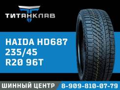 Haida HD687. ,  , 2024 ,  