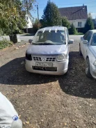 Nissan Otti. H92W, 3G83 ����