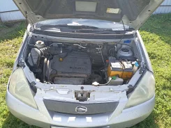 Suzuki Aerio. RB21S200411, M15A ����