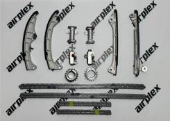    Toyota Lexus 1UR 3UR 1355038010 