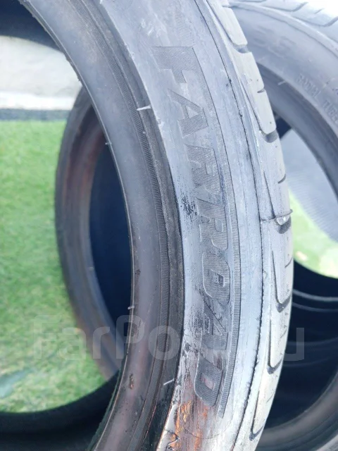 Farroad FRD26. ������, 2021 ���, �����. �������� ������ ����