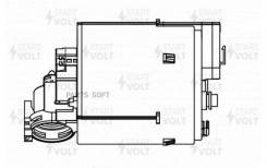  . .   / KIA K5 (20-)/Hyundai Sonata (19-) 2.0i/2.5i Startvolt VSFF0813 Startvolt VSFF0813 VSFF0813 