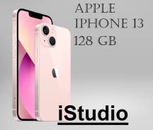 Apple iPhone 13. �����, 128 ��, �������, 3G, 4G LTE, 5G, ����������, NFC. ��� ����� �� ������������ ����
