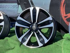 Honda. 7.5x18", 5x114.3, ET45,  64,1. 