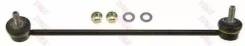     Peugeot 207 06-, 208 12-, Citroen C3 Picasso 09- TRW JTS556 TRW JTS556 JTS556 