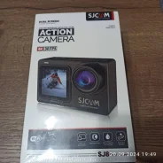 SJCAM SJ8 Dual Screen. ��� ��������� ����