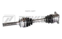    . . Mitsubishi L200 III 02- Pajero II 95- Pajero Sport 98-  Zekkert AW-4410 Zekkert AW4410 AW4410 