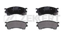  . . . Ford USA Probe II 93- Mazda 323 F VI 98- 323 S VI 98- 626 IV-V 91- M Zekkert BS-2036 Zekkert BS2036 BS2036 