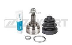  . Renault Megane III 09- Kaptur 16-  Zekkert GS-5091 Zekkert GS5091 GS5091 