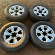Weds Keeler. 7.0x17", 6x139.7, ET25, �� 110,1���. ����