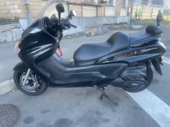Yamaha Majesty 400. 400����. ��., ��������, ���, � �������� ����