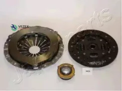��������� �����. Hyundai/KIA I10/Picanto 04- Japanparts KFH02 KFH02 ����